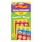 Trend Enterprises Positive Words Stinky Stickers Variety Pack, 300 Per Pack, PK3 T6480 - alternate 2